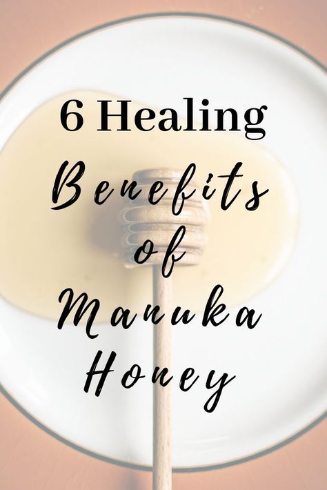 Pure Honey Benefits, Benefits Of Manuka Honey, Honey Health Benefits, Manuka Honey Benefits, Types Of Honey, Natural Remedies For Allergies, Honey Benefits, Health World, Natural Healing Remedies