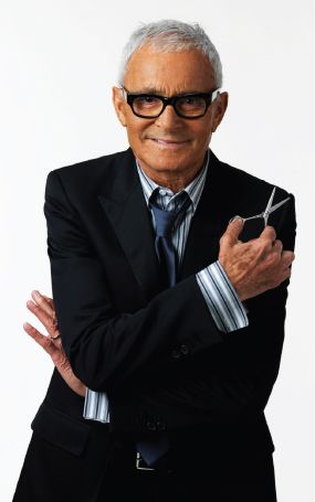 Professional beauty industry legend Vidal Sassoon has died at age 84. Here, members of the haircare industry speak to his memory and mourn his loss. Vidal Sassoon Haircut, Hairstylist Tools, High Fashion Hair, Vidal Sassoon, Pinterest Design, Hair Knot, Hair Icon, Celebrity Hair Stylist, Hair Fashion