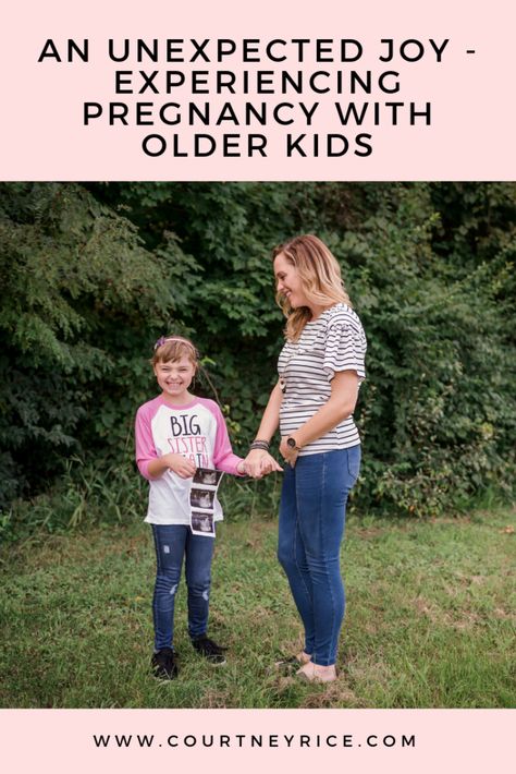 Gender Reveal For Older Siblings, Gender Reveal With Older Sibling, Sharing Pregnancy News, Sibling Gender Reveal Second Child, Older Sibling Pregnancy Announcement, Unexpected Baby Announcement, Third Baby Announcement, Unexpected Pregnancy Announcement, 3rd Pregnancy Announcement