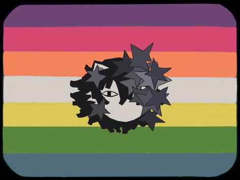 Xeno Flags, Lgbtq Art, Xeno Hoard, Xenogender Hoard, People Eater, Gender Pronouns, Gender Flags, Gotta Catch Them All, A Burden