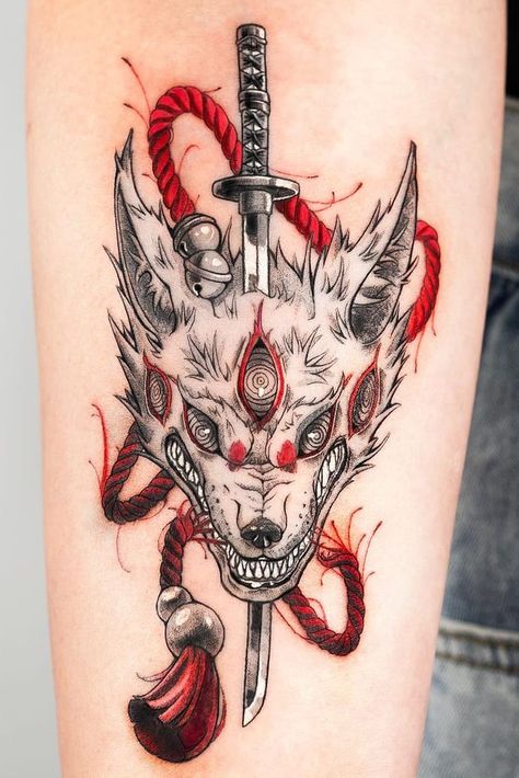 Kon Chainsawman, Tattoo Perna, Gear Tattoo, Emo Tattoos, Gamer Tattoos, One Piece Tattoos, Naruto Tattoo, Tasteful Tattoos, Tattoos For Black Skin