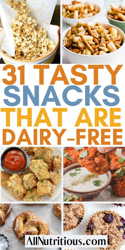 Welcome to your ultimate guide to party food ideas. Discover yummy dairy free snacks that no guest can resist. From delicious dairy free food for health-conscious adults to flavorful snacks for kids, we've got you covered! It's a party in every bite. Non Dairy Snack Ideas, Lactose Free Party Food, Dairy Free School Snacks, Dairy Free Food Swaps, Healthy Snacks No Dairy, Dairy Free Foods For Kids, Low Carb Non Dairy Snacks, Dairy Free Savory Snacks, Dairy Free Treats For Kids