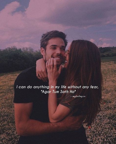 Couple Photo Captions Love, Couple Lines Quotes, You And Me Quotes, English Love Quotes, Happy Birthday Love Quotes, Couples Quotes Love, Lines Quotes, Romantic Movie Quotes, Soulmate Quotes