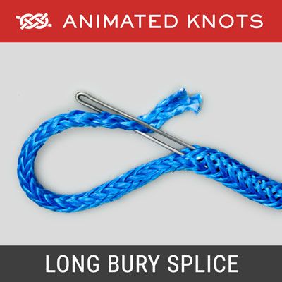 Rope Splicing, Splicing Rope, Quick Release Knot, Animated Knots, Scout Knots, Sailing Knots, Bowline Knot, Loop Knot, Survival Knots