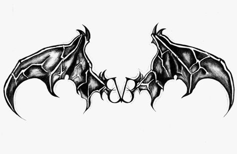 Bvb Tattoo, Brides With Tattoos, Eagle Tattoo, Andy Black, Music Tattoos, Desenho Tattoo, Veil Brides, Angel And Devil, Black Veil Brides