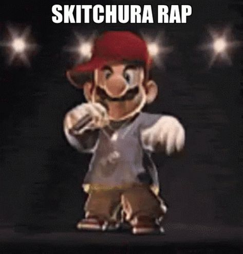 Skitchura Skitchura D GIF - Skitchura Skitchura D Sagusky - Discover & Share GIFs Mario Bros, Animated Gif, Mario, Gif