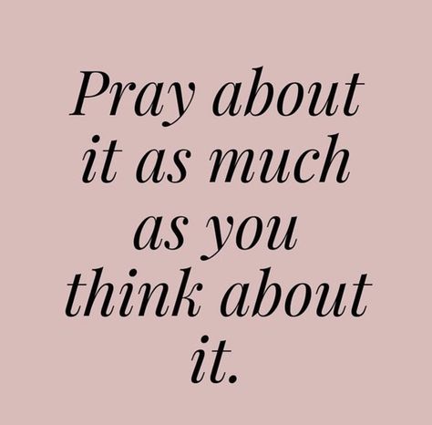 Pray About It, Faith Quote, Rough Day, Think About It, Faith Quotes, Slot Gacor, You Think, Quotes, Pink