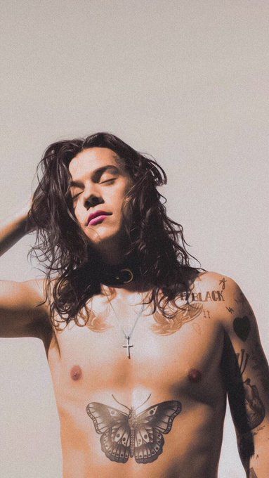 Another Man Harry Styles, Harry Styles Long Hair, Harry Styles Photoshoot, Dirty Harry, Principe Harry, Harry Styles Cute, Men Photoshoot, Harry Styles Wallpaper, Harry Styles Photos