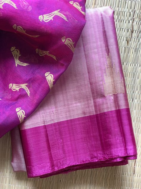 Indian Traditional Dresses, Ikat Blouse Designs, Ikat Blouse, Indian Ethnic Wear For Women, Kanjivaram Sarees Silk, Cotton Saree Blouse, Kota Silk Saree, Silk Sarees With Price, Saree Blouse Neck Designs