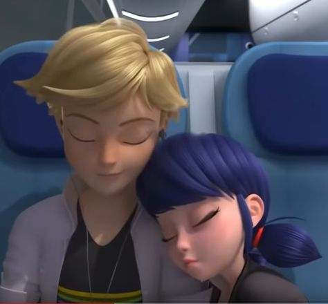 HD // Miraculous Ladybug: Startrain - SEASON 3, EPISODE 19! ENGLISH DUB! [FULL EPISODE!] - YouTube - Google Chrome - Gyazo Miraculous Cat Noir, Ladybug Und Cat Noir, Tikki Y Plagg, Adrian And Marinette, Marinette Et Adrien, Miraculous Wallpaper, Frozen Disney Movie, Miraculous Ladybug Wallpaper, Adrien Y Marinette