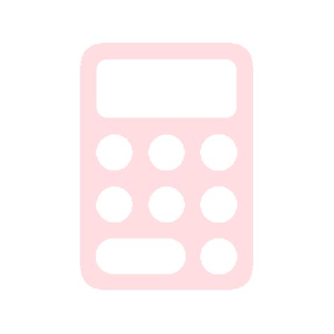 App Icons Pink Coquette, Light Pink App Icons White Background, Icon Pictures For Apps, Pink Icons White Background, Pink And White App Icons Aesthetic, Pink And White Icons For Apps, Baby Pink App Icons, Pink And White App Icon, White And Pink App Icons