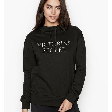 New Victoria’s Secret Pullover Hoodie Size XS for Sale in The Bronx, NY - OfferUp Pink Victoria Secret Clothes, Clothes Sweatshirts, Victoria Secret Hoodie, Cream Knit Sweater, Victoria Secret Hoodies, Stylish Sweaters, Half Zip Sweaters, Pink Victoria Secret, Crop Sweatshirt