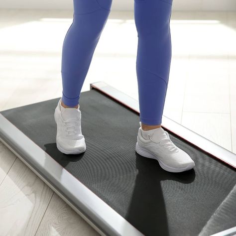 Use my expert tips to choose the best walking pad machine for your space, goals, and budget. See top reviewed picks, plus the one I own! Best Exercise For Hips, Walking Pad, Foldable Treadmill, Treadmill Walking, Benefits Of Walking, Sedentary Lifestyle, Running On Treadmill, Health And Fitness Articles, Fitness Experts