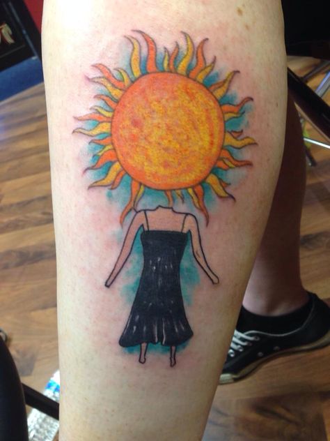 Balance and Composure tattoo #balanceandcomposure #tattoo Balance And Composure Tattoo, Laughing Tattoo, Balance And Composure, Dreamcatcher Tattoo, Leaf Tattoos, Maple Leaf Tattoo, Maple Leaf, Watercolor Tattoo, Dream Catcher