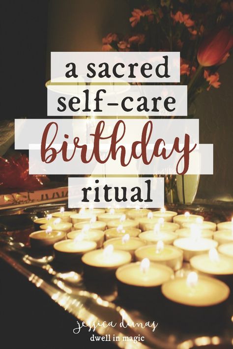 A special way to celebrate and love yourself on your birthday #selfcaretips #selfcarebirthday #selfcareritual #selfcareformoms Personal Celebration, Light Candles, Care Quotes, Self Care Routine, Birthday Quotes, Love Yourself, Spiritual Awakening, Me Time, Birthday Celebration