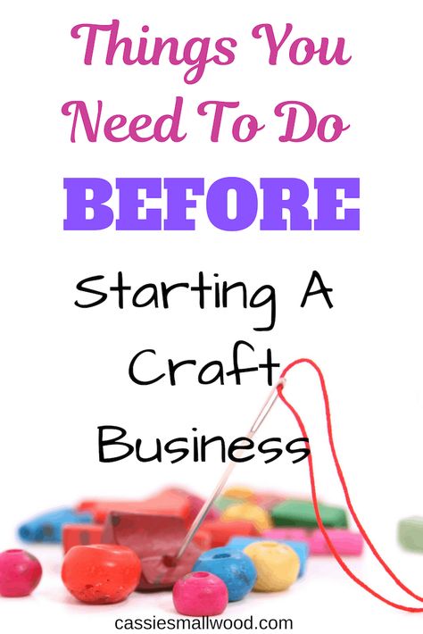 Craft Business Plan, Christmas Crafts To Make And Sell, Selling Crafts Online, Profitable Crafts, Starting An Etsy Business, Selling Crafts, Business From Home, Online Selling, Christmas Crafts To Make