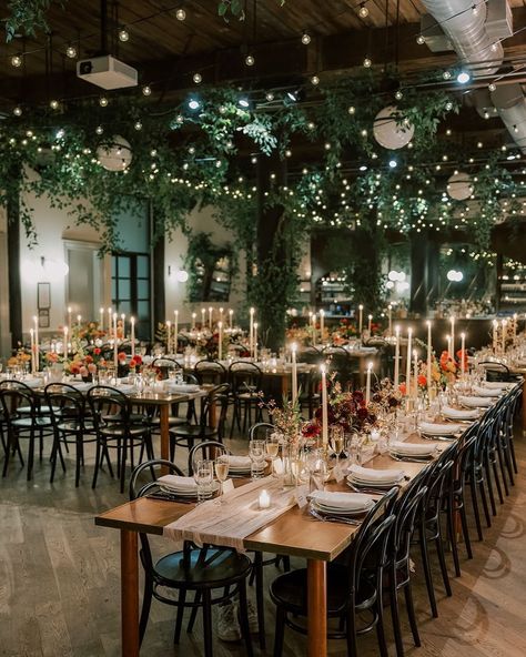 Hotel Wedding Decorations, Wythe Hotel Brooklyn, Hotel Wedding Reception, Wythe Hotel Wedding, Hotel Wedding Receptions, Wythe Hotel, Wedding Setup, Wedding Collage, Cape Wedding