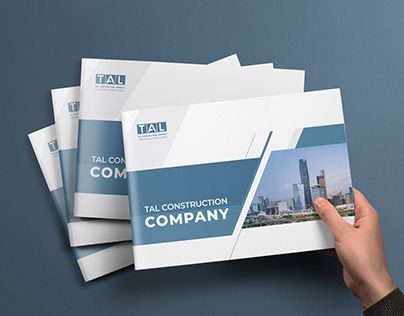 Check out new work on my @Behance profile: "Construction Company Profile" http://be.net/gallery/189809659/Construction-Company-Profile Construction Company Profile, General Contracting, Building Companies, Annual Report, Call Center, Construction Company, Company Profile, Adobe Indesign, Cover Pages