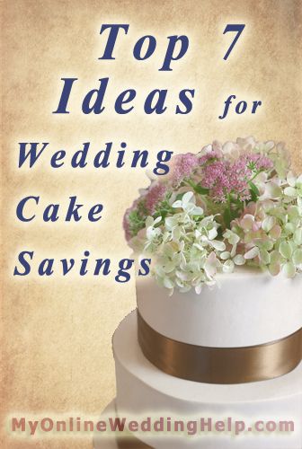 Wedding cake ideas ... ways to save money while still having great cake and dessert for the wedding reception. | #MyOnlineWeddingHelp MyOnlineWeddingHelp.com Frugal Wedding Ideas, Save Money On Wedding, Wedding Planning Boards, Blush Weddings, Cake And Dessert, Camping Wedding, Frugal Wedding, Planning Board, Wedding Cake Ideas