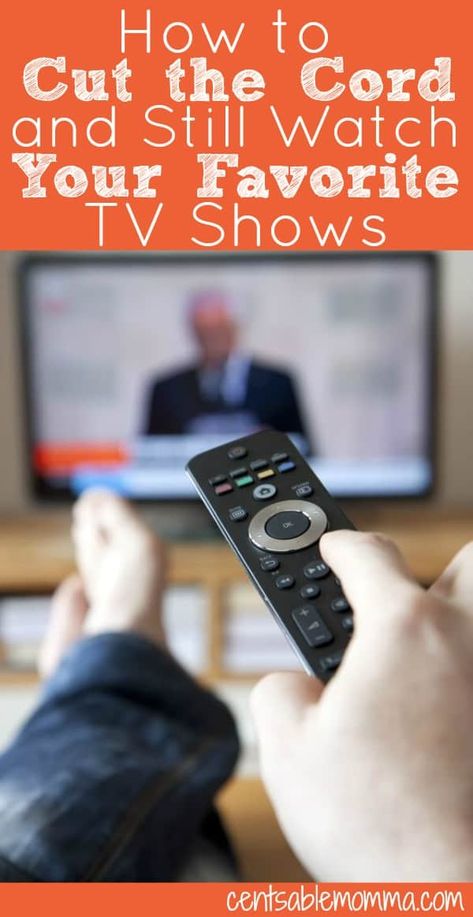 Star Watch Tv Without Cable, Cable Tv Alternatives, Tv Without Cable, Cord Cutting, Tv Services, Money Ideas, Frugal Living Tips, Frugal Tips, Cable Tv