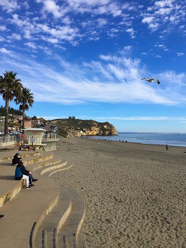 Avila Beach, California. December 27th | by SandraD76 New Port Beach California, Avila Beach California, Familiar Places, Avila Beach, Cal Poly, Beautiful California, Pismo Beach, California Travel Road Trips, Countries To Visit