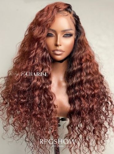 Hair Color Light, Brown Lace Front, Exotic Hairstyles, Curly Lace Wig, Hair Care Oil, Pretty Hair Color, Beautiful Wigs, Front Lace Wigs Human Hair, Side Part