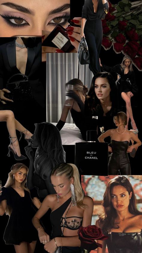 Feminine Edgy Aesthetic, Serin Aesthetic, Dark Feminine Red Dress, Dark Feminine Couple Aesthetic, Dark Feminine Era Outfits, It Girl Aesthetic Dark, Dark Feminine Aesthetic Moodboard, Rich Dark Feminine Aesthetic, Devine Feminine Energy Aesthetic