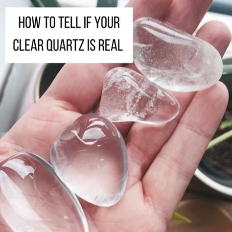 Fake Crystals, Crystal Meanings Charts, Clear Quartz Properties, Manifestation Journaling, Healing Manifestation, Create Your Dream Life, Metaphysical Store, A Kind Of Magic, Garden Quartz