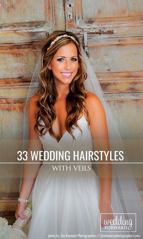 42 Wedding Hairstyles With Veil Wedding veil is an undisputed symbol of every bride. There are so many ways to wear it. We have collected best wedding hairstyles with veil that you will love. See more: https://www.weddingforward.com/wedding-hairstyles-with-veil/ #wedding #bride #weddingforward #bridalhair #weddinghairstyleswithveil Hairstyles With Veil, Wedding Hairstyles And Makeup, Bridal Hair Veil, Wedding Hairstyles With Veil, Best Wedding Hairstyles, Veil Hairstyles, Wedding Hairstyles Half Up Half Down, Trendy Wedding Hairstyles, Wedding Hair Inspiration