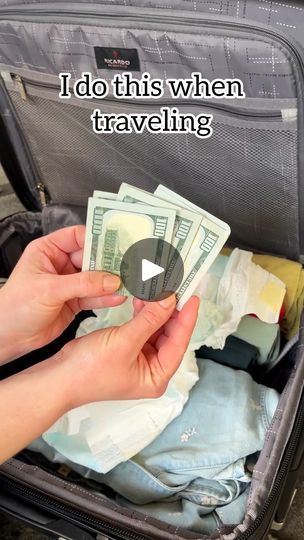 Travel Hacks We Swear By! ✈️ | Travel Hacks We Swear By! ✈️

These are our favorite packing tricks, hotel hacks, and traveling tips we've come across this year! #travel #hacks #hotel... | By Jeff & LaurenFacebook Travel Packing Hacks Videos, Hotel Must Haves, Travel Items Must Have, Travel Folding Hacks, Packing Tricks, Traveling Hacks, Hotel Safety, Hotel Hacks, Travel Tips And Tricks