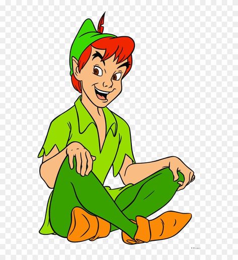 Disney Characters Peter Pan, Peter Pan Pictures, Petar Pan, Abacus Math, Disney Sidekicks, Peter Pan Party, King Picture, Peter Pan Disney, Peter Pan And Tinkerbell