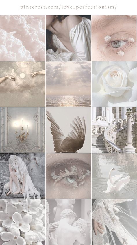 White Angel Background Aesthetic, Angel Asthetic Wallpers, Halo Aesthetic Angel, Angel And Human Aesthetic, Angel Aura Aesthetic, Angel Aesthetic Fashion, Angelic Antagonist Aesthetic, Angel Eyes Aesthetic, Angel Princess Aesthetic