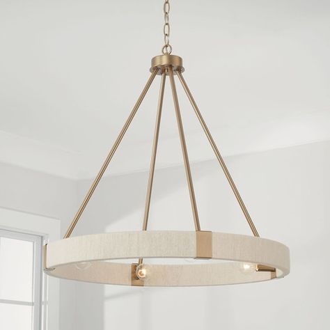 Coastal Chandeliers Nautical | Destination Lighting Coastal Chandelier, Capital Lighting Fixture, Rope Lamp, Chic Lighting, Small Chandelier, Wagon Wheel Chandelier, Capital Lighting, Hanging Chandelier, Shades Of Light