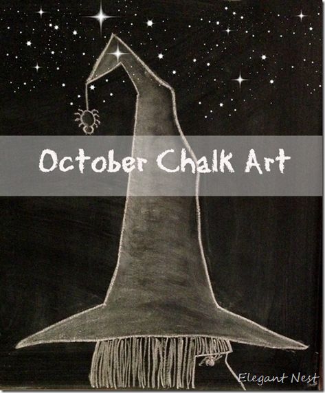 Fall Chalkboard Art, Halloween Chalkboard Art, Chalkboard Art Diy, Fall Chalkboard, Chalkboard Wall Art, Halloween Chalkboard, Chalkboard Doodles, Chalkboard Writing, Blackboard Art