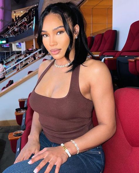 50 Cent Girlfriend, Jamira Haines, Earth Green, Lori Harvey, Scorpio Woman, Pretty Pics, Face Card, Insta Models, 50 Cent