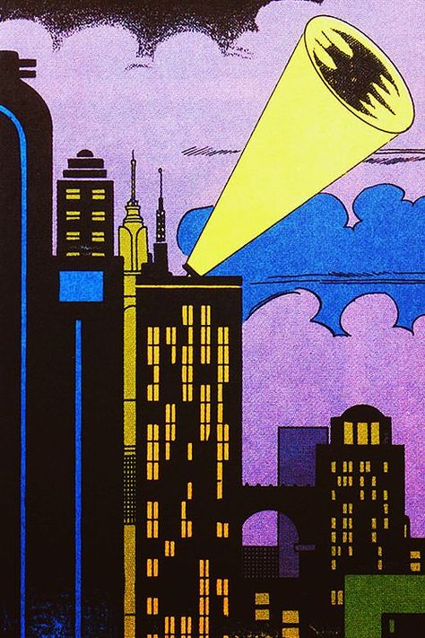 Batman Signal, Dc Comics Poster, Reference Board, Batman Pictures, Batman Poster, Univers Dc, Batman Artwork, Comic Poster, Batman Wallpaper