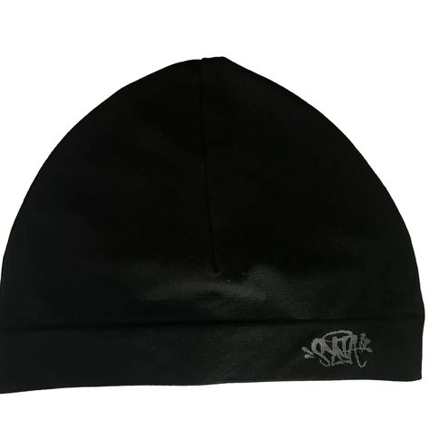 PRICES MAY VARY. 2023 Knitted Beanie for Men & Women: The Syna World Skull Hat is a fashionable and cozy beanie suitable for both men and women. It's part of a Y2K fashion line and comes in one size that fits most people. Quality and Warmth: The hat is made of high-quality materials, ensuring durability and warmth for cold weather. It's perfect for outdoor activities such as skiing, snowboarding, hiking, and cycling. Y2K Fashion: The hat is designed with a Y2K-inspired style, featuring a skull d Skully Hat Outfit Men, Skull Caps Men, Cozy Beanie, Running Cap, Skull Hat, Hat Men, Knitted Beanie, Outfits With Hats, Chrome Hearts