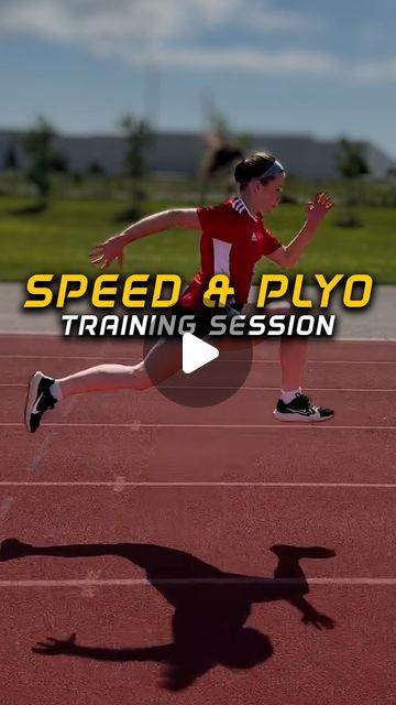 Shea Pierre | #PEPFast on Instagram: "🏃🏼‍♂️💨Full Speed & Plyo Training Session #PEPFast @mcbeast_soccerskills  ⁣ 👥 Follow PierresElitePerformance⁣ 📲 Share - Save - Tag a Friend⁣ ⁣ 🏃🏽‍♂️💨 Give this Speed & Plyo training session a try and watch your athletic performance increase no matter what sport you play! These speed drills can greatly  increase your overall athletic performance to take your game to the next level! ⁣  #sprinttraining #explosivetraining #plyometrics #performancetraining #athletictraining #soccergirl #speedtraining #speedandagilitytraining" Kids Workout, Speed Drills, Football Is Life, Speed Training, Athletic Training, Soccer Girl, Athletic Performance, Exercise For Kids, No Matter What