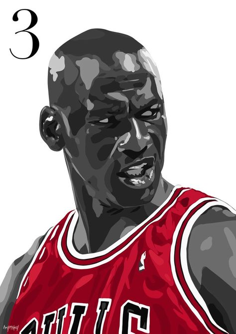 Michael Jordan, Jordan, Basketball