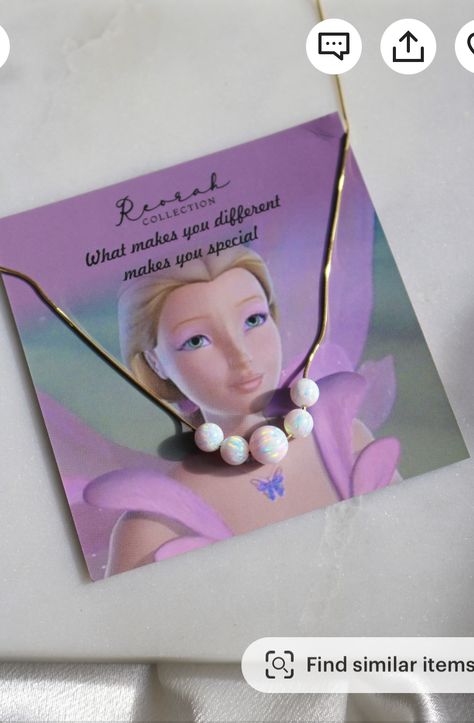 Barbie Slay, Fairytopia Mermaidia, Pretty Barbie, Barbie Jewelry, Mermaid Stuff, Barbie Fairytopia, Bff Jewelry, Barbie Inspired, Light Speed