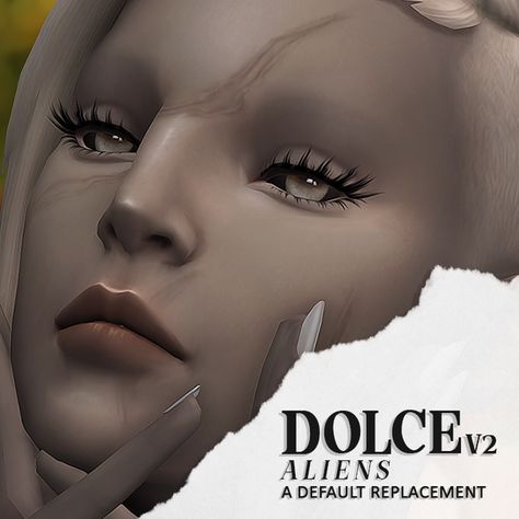 ⇢ 𝐃 𝐎 𝐋 𝐂 𝐄 𝐕𝟐 𝐀𝐋𝐈𝐄𝐍𝐒 // default eye replacement | Wrixie on Patreon Vampire Eyes, Sims 4 Cc Eyes, The Sims 4 Skin, The Sims 4 Pc, Sims 4 Mm Cc, Sims 4 Mm, Sims 4 Characters, Sims 4 Cc Packs, Sims 4 Collections