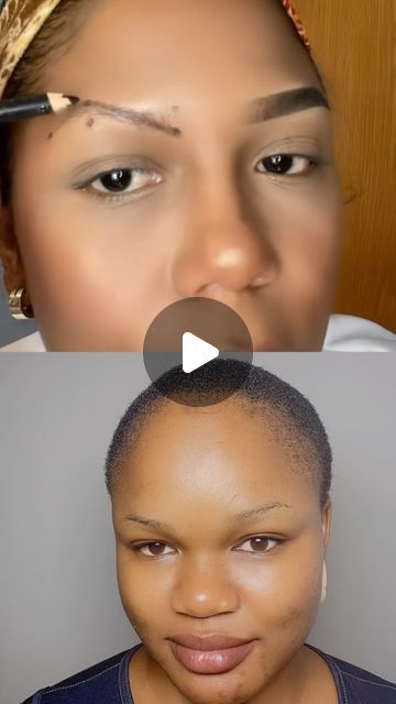 Shiri makeup on Instagram: "This eyebrow hack works guys try it #viral #viralvideo #viralpost #reels" Eyebrow Pencil Tutorial, Eyebrow Shaping Makeup, Easy Eyebrow Tutorial, Brow Hacks, Shave Eyebrows, Makeup Tips Eyeshadow, Beauty Hacks That Actually Work, Matte Concealer, Best Eyebrow Makeup