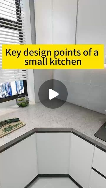 CS Home on Instagram: "Kitchen design should pay attention to these points, do you think these designs practical?
#kitchentrends #kitchenideas #kitchendesign #kitcheninspiration #kitchenmakeover #kitchenremodel #kitchen #home #homedesign" Danish Modern Kitchen Design, Mini Kuhinje Ideje, Washing Machine In Small Kitchen, Kitchen 2m X 2m, Corner Kitchen Counter Ideas, Kitchen Design Plans Small, Male Kuhinje Ideje, Small Kitchen Cupboards Design, 2m Kitchen