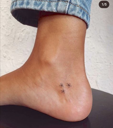 Small Tattoos Above Elbow Simple, Matching Tattoo Minimalist, Tattoos On Thick Woman, Small Pink Tattoos For Women, Small Tattoo Ideas Biblical, Minimalistic Tatoos Ideas, Super Dainty Tattoos, Pinkie Tattoo Small, Micro Animal Tattoo