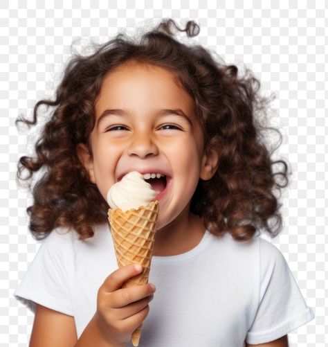 Kids Eating Ice Cream, Holding Ice Cream, Pecha Kucha, Wedding Background Images, Ice Cream Ice, Cream Ice Cream, Eating Ice, Eating Ice Cream, People Eating