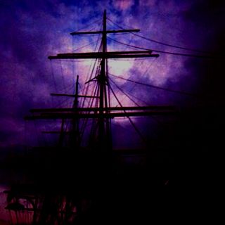 Purple Pirate Ship Purple Pirate Aesthetic, Purple Pirate, Character Moodboard, Steampunk Pirate, Pirates Life, Moodboard Ideas, Violet Aesthetic, Oh Captain My Captain, Captain My Captain