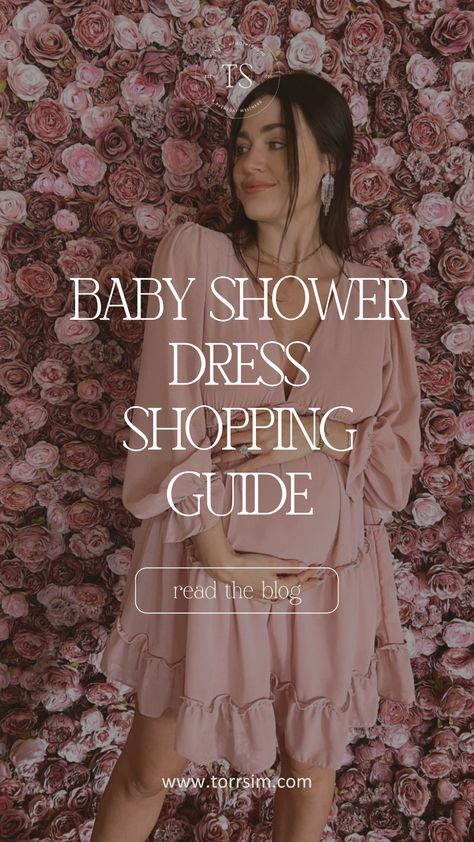 Hey everyone! Get ready to shop till you drop at – your ultimate baby shower dress guide! We're here to make your shopping experience as effortless and enjoyable as possible. With our unique selection of adorable and stylish baby shower dresses, you'll be sure to find something that's perfect for your special day! Spring Baby Shower Outfit For Mom, Baby Shower Outfits For Mom, Baby Shower Dress For Mom, Baby Shower Outfit Ideas, Baby Shower Dress, Shower Dress, Baby Shower Woodland Theme, Spring Baby Shower, Baby Shower Outfit