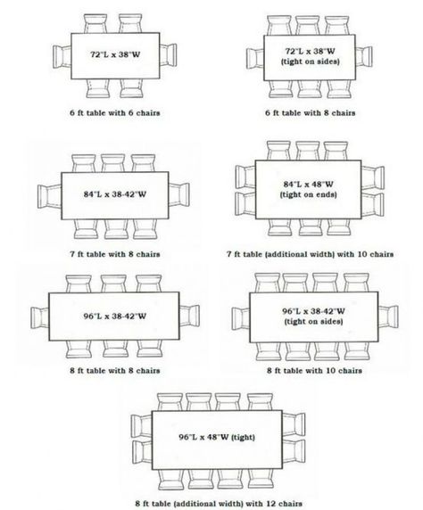 Creative 8 Person Dining Table Size For Your Enjoyment Creative 8 Person Dining Table Size For Your Enjoyment.Our focus this anniversary is primarily on places that had been bankrupt for an continued aeon ... Check more at https://tableinspiring.com/creative-8-person-dining-table-size-for-your-enjoyment/ Square Dining Table For 8, 8 Seat Dining Table, Outdoor Dining Table Diy, 8 Person Dining Table, Dining Table For 8, Lakehouse Kitchen, Dining Table Size, Diy Dining Room Table, 8 Seater Dining Table