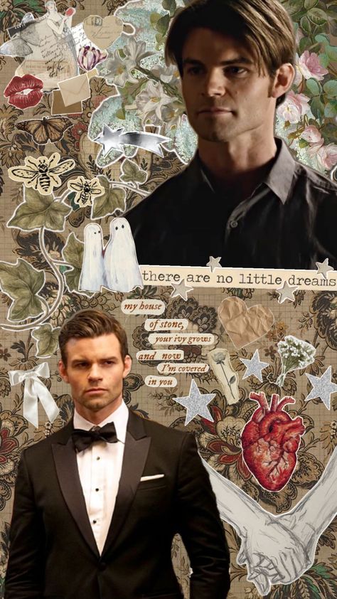 Elijah Mikaelson❤️ Elijah Mikaelson Wallpaper, Elijah Vampire Diaries, Elijah The Originals, Elijah Mikaelson, Daniel Gillies, Quick Workout Routine, Original Vampire, Hope Mikaelson, Mystic Falls