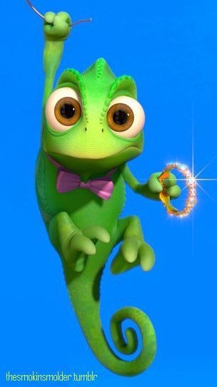 Pascal Lizard From Tangled, Pascal Rapunzel, Pascal Tangled, Rapunzel Pascal, Disney Sidekicks, Tangled 2010, Rapunzel Disney, Rapunzel Tangled, Images Disney